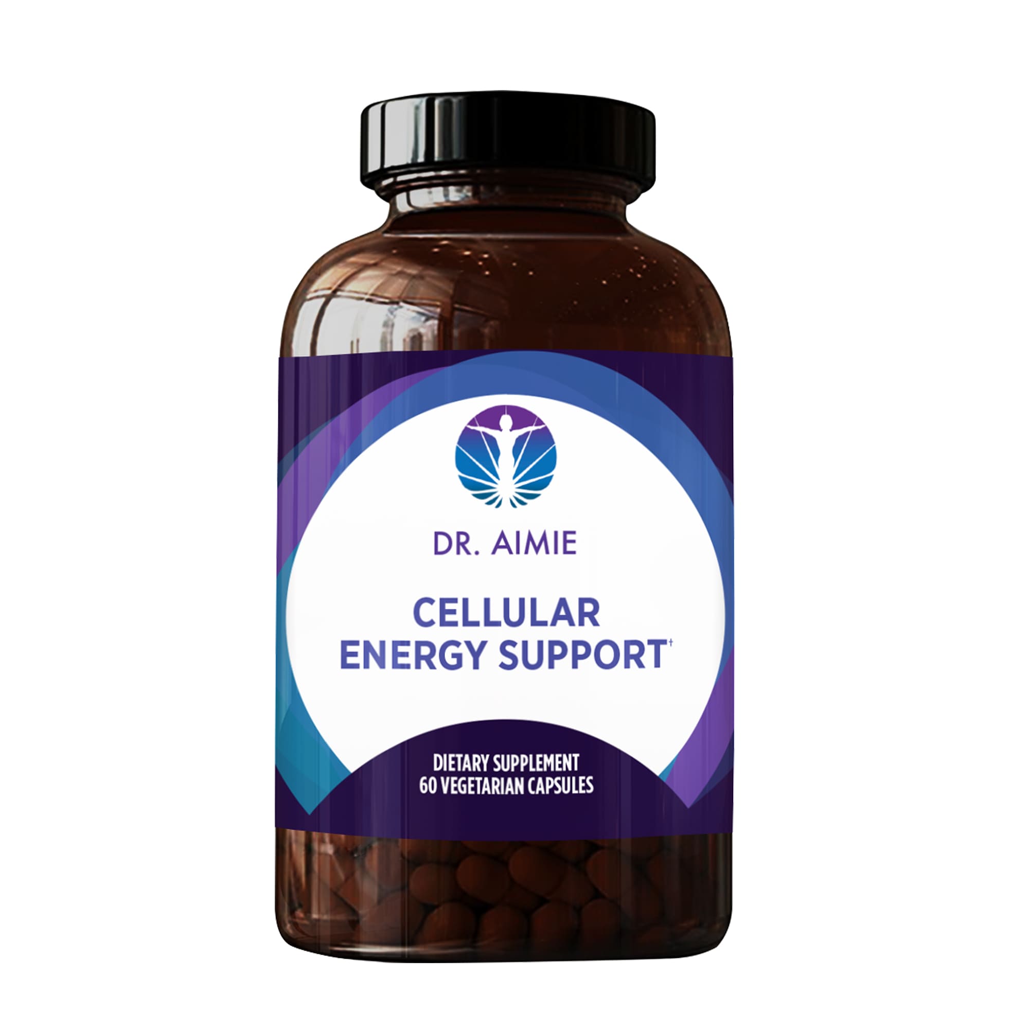 Cellular Energy Support - Trauma Healing Accelerated