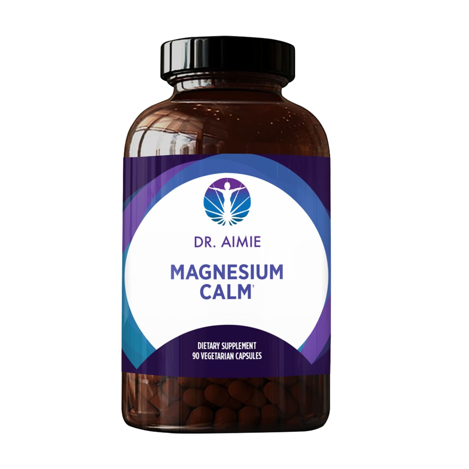 Magnesium Calm Trauma Healing Accelerated