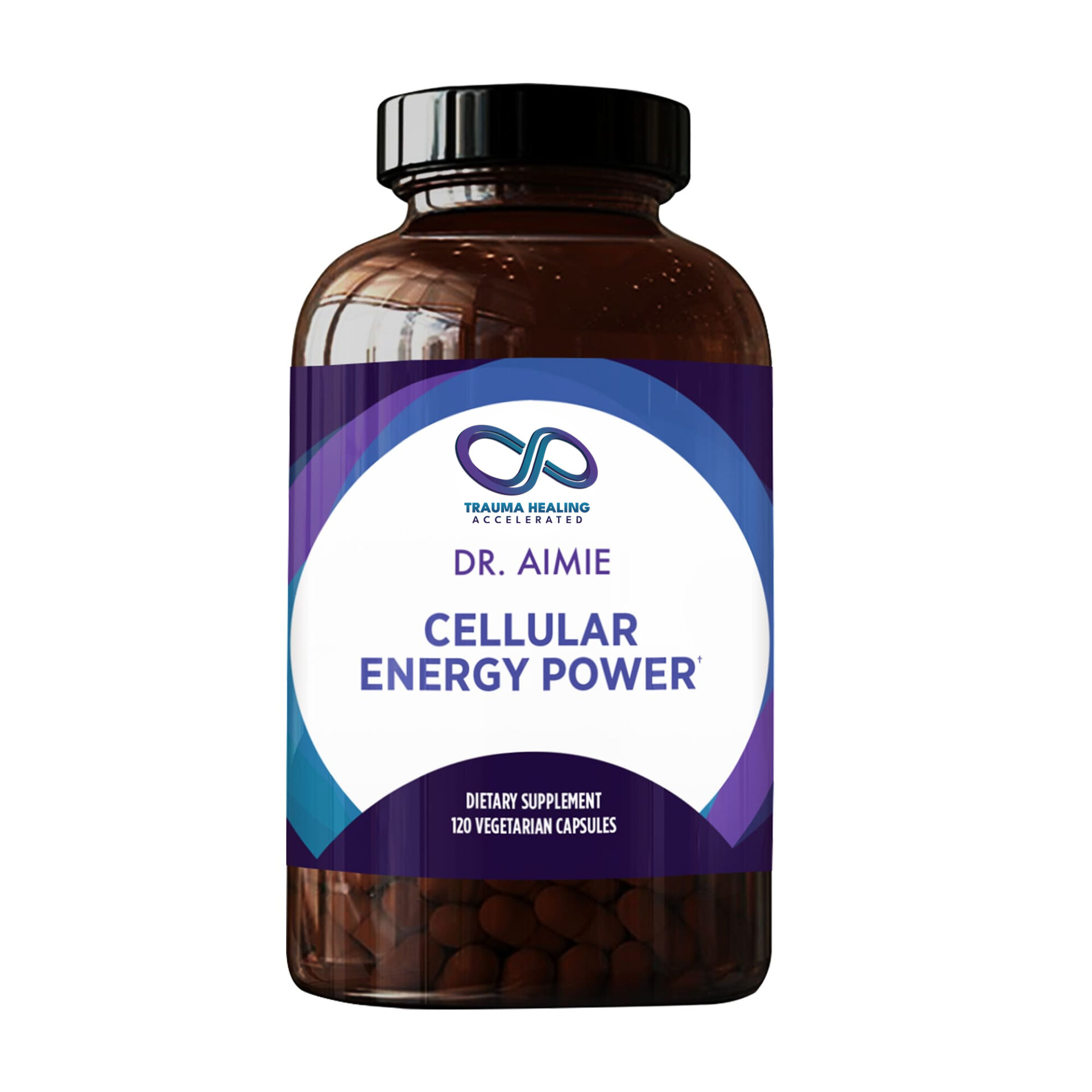 cellular energy power supplement