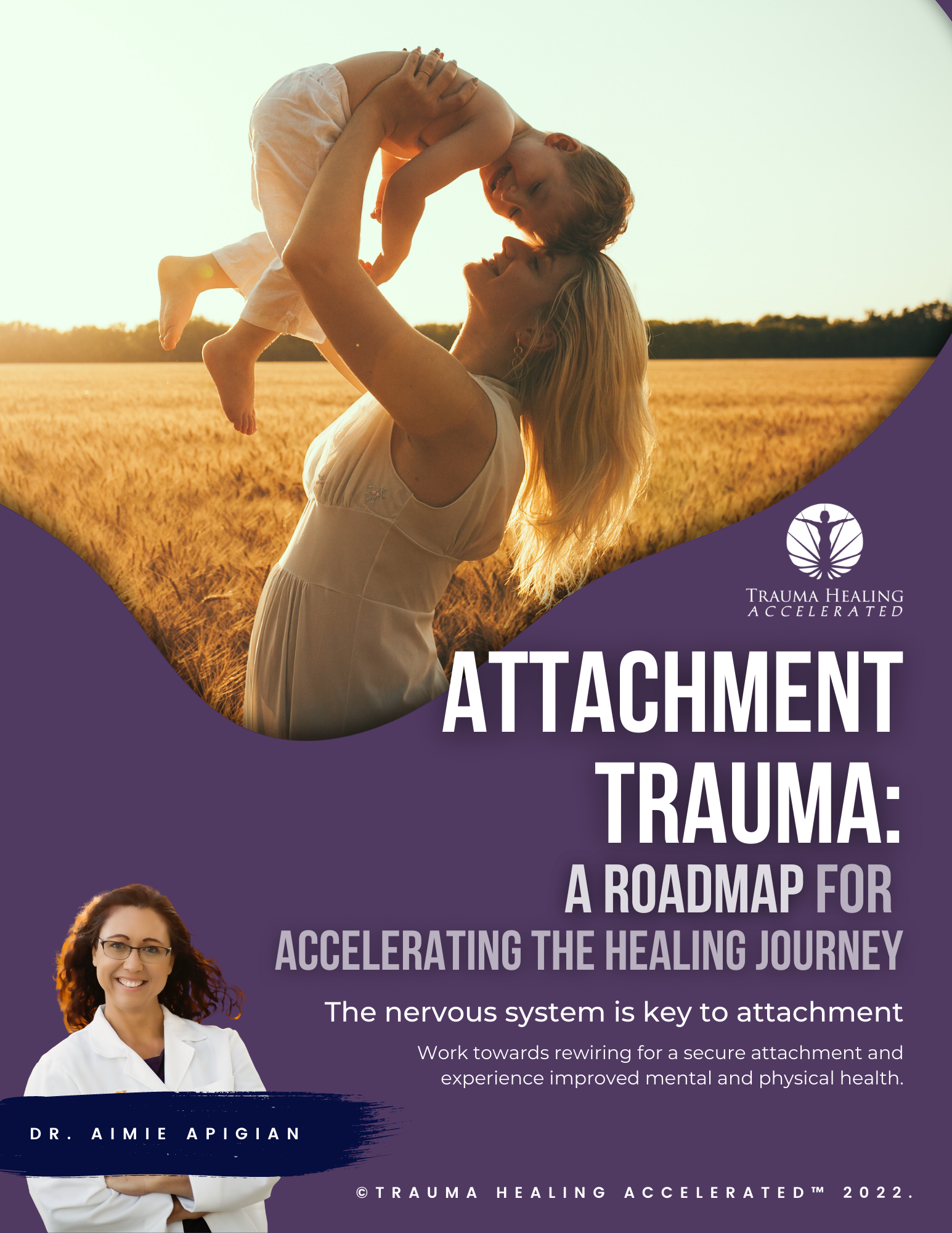 Attachment Trauma