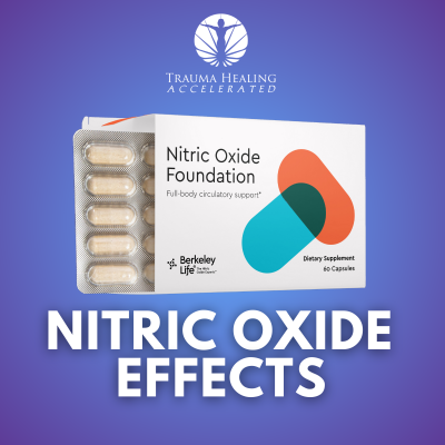 Nitrict Oxide Effect